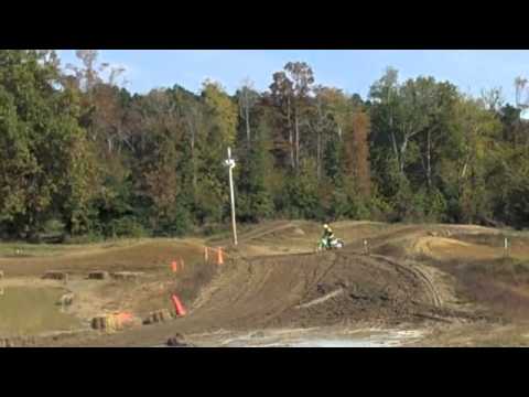 5 points mx park