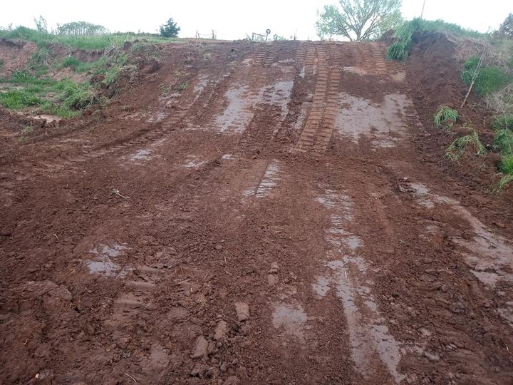AMP Motocross Park