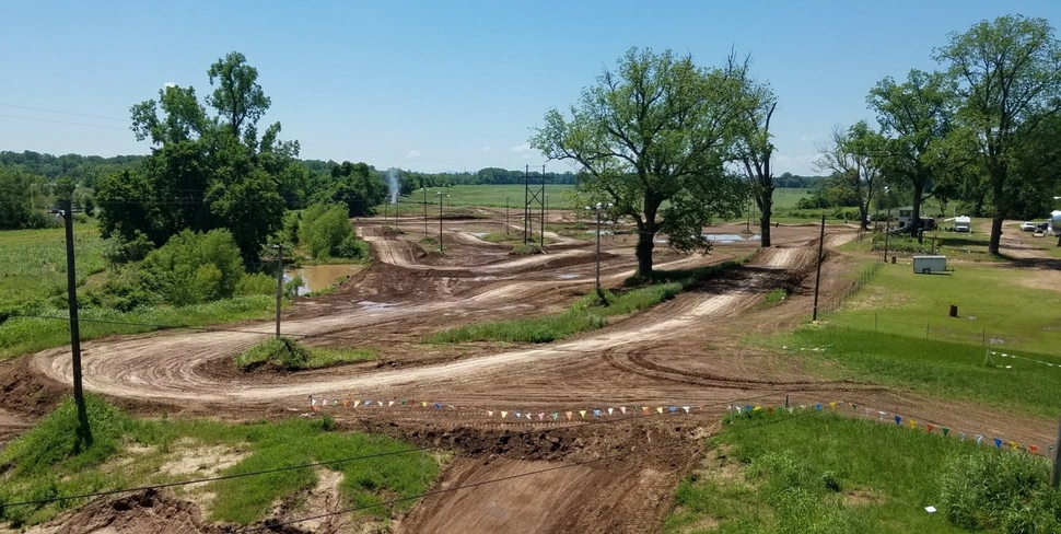 Ascot Park MX