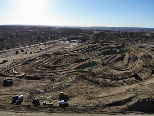 Aztec Motocross