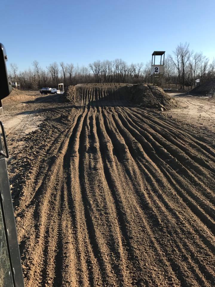 Archview MX Park