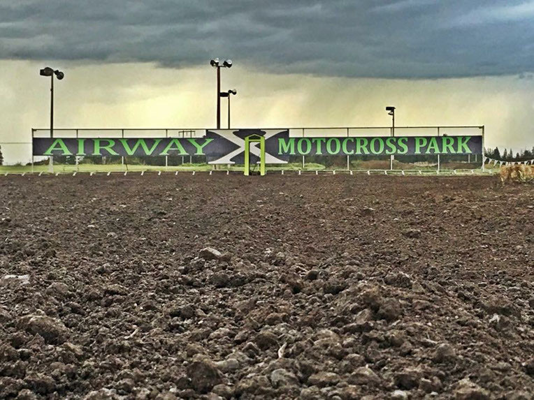 Airway Motocross Park Official